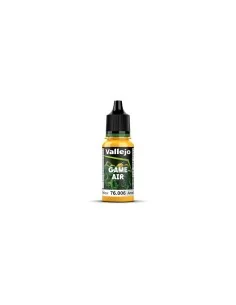 Game Air: Sun Yellow 18 ml - Vallejo 76006