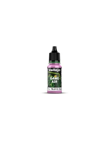 Game Air: Squid Pink 18 ml - Vallejo 76013