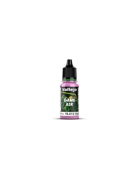 [NO_DESC] Game Air: Squid Pink 18 ml - Vallejo 76013