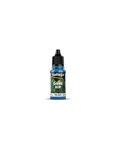 Game Air: Magic Blue 18 ml - Vallejo 76021