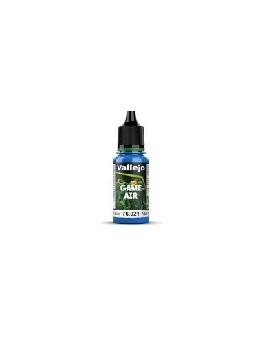 Game Air: Magic Blue 18 ml - Vallejo 76021