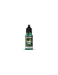 Game Air: Jade Green 18 ml - Vallejo 76026