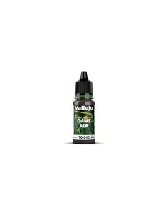 Game Air: Charred Brown 18 ml - Vallejo 76045