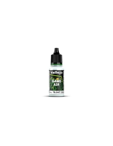 Game Air: Wolf Grey 18 ml - Vallejo 76047