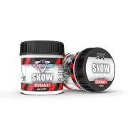Snow 100 ml. - AK Interactive AK1227
