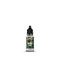 Game Air: Stonewall Grey 18 ml - Vallejo 76049