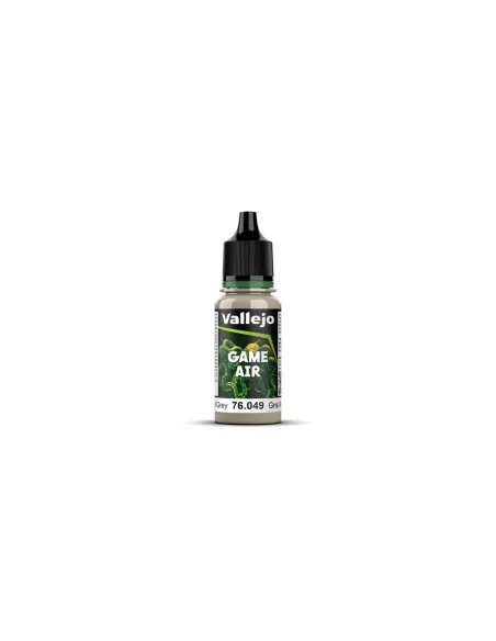 Game Air: Stonewall Grey 18 ml - Vallejo 76049