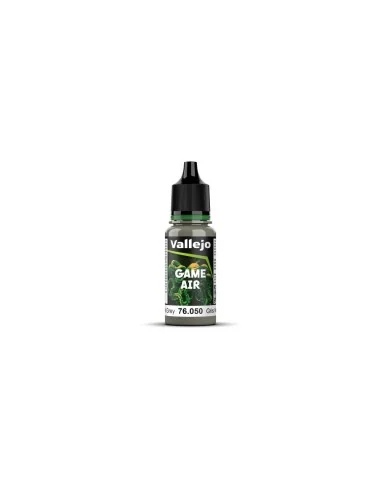 Game Air: Neutral Grey 18 ml - Vallejo 76050