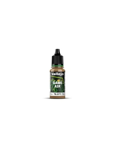 Game Air: Barbarian Skin 18 ml - Vallejo 76071