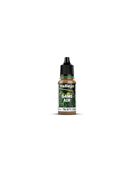 Game Air: Barbarian Skin 18 ml - Vallejo 76071