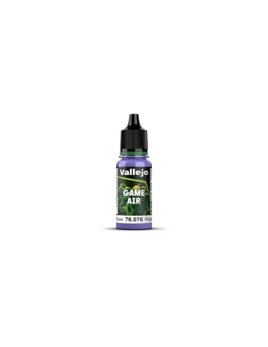 Game Air: Alien Purple 18 ml - Vallejo 76076