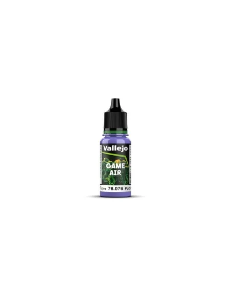 Game Air: Alien Purple 18 ml - Vallejo 76076