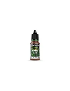 [NO_DESC] Game Air: Grunge Brown 18 ml - Vallejo 76115