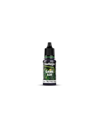 Game Air: Midnight Purple 18 ml - Vallejo 76116