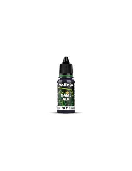 [NO_DESC] Game Air: Midnight Purple 18 ml - Vallejo 76116