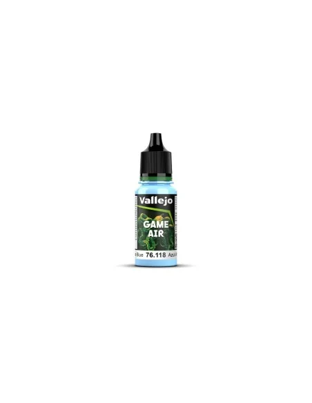 Game Air: Sunrise Blue 18 ml - Vallejo 76118