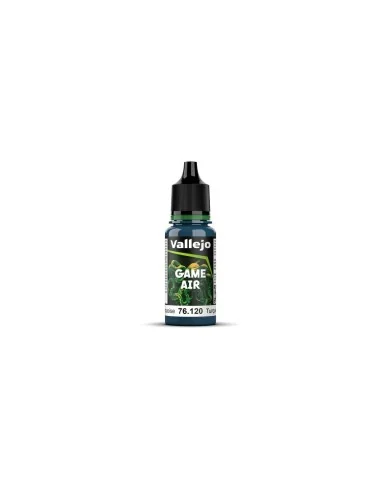 Game Air: Abyssal Turquoise 18 ml - Vallejo 76120