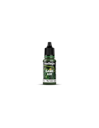 Game Air: Angel Green 18 ml - Vallejo 76123