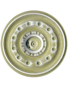 Wash FX: White 35 ml - Vallejo 76501