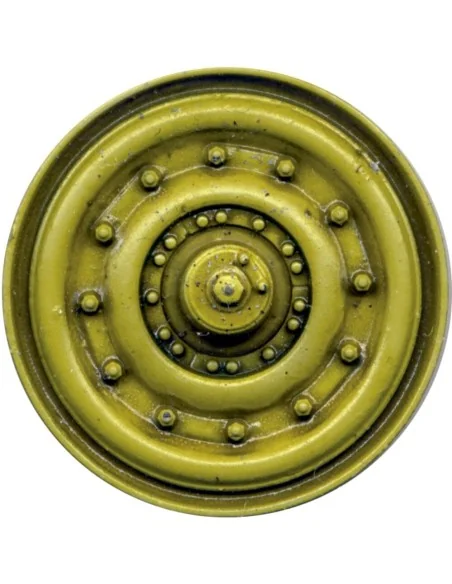 Wash FX: Dark Yellow 35 ml - Vallejo 76503