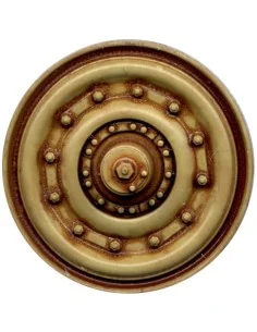 Wash FX: Rust 35 ml - Vallejo 76506