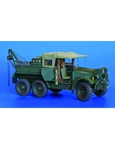Leichter britischer Abrißwagen CDSW, 1/35 - Plus model 276