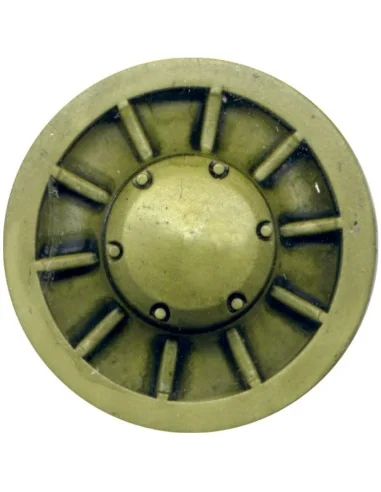 Wash FX: Dark Green 35 ml - Vallejo 76512