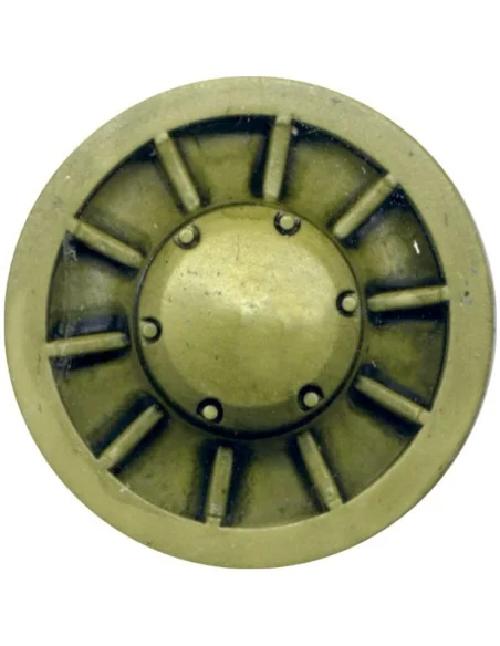 Wash FX: Dark Green 35 ml - Vallejo 76512