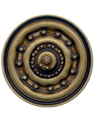 Wash FX: Brown 35 ml - Vallejo 76513