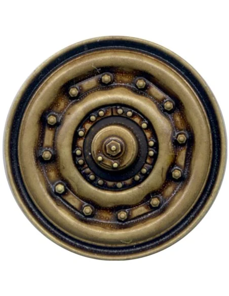 Wash FX: Brown 35 ml - Vallejo 76513
