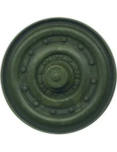 Wash FX: Olive Green 35 ml - Vallejo 76519