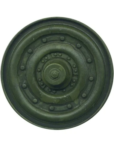 Wash FX: Olive Green 35 ml - Vallejo 76519