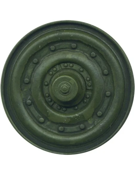 Wash FX: Olive Green 35 ml - Vallejo 76519