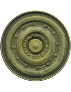 Wash FX: Dark Khaki Green 35 ml - Vallejo 76520
