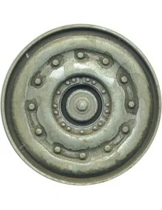 Wash FX: European Dust 35 ml - Vallejo 76523