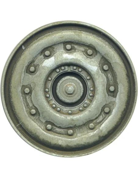 Wash FX: European Dust 35 ml - Vallejo 76523