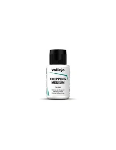 Chipping Medium 35 ml - Vallejo 76550