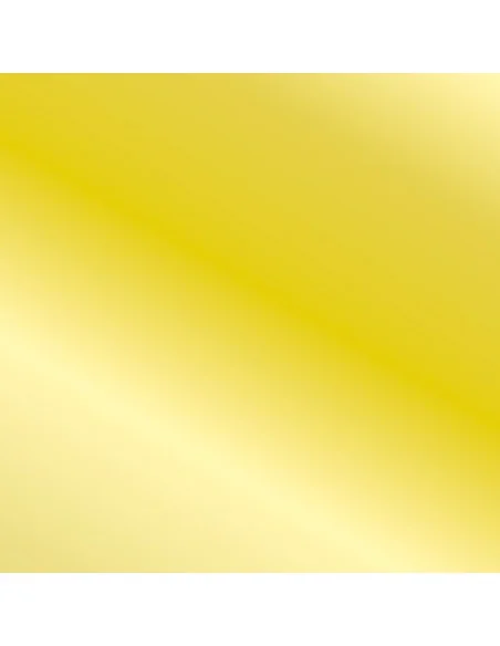 True Metallic Metal: Radiant Yellow 18 ml - Vallejo 77102