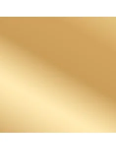 [NO_DESC] True Metallic Metal: Imperial Gold 18 ml - Vallejo 77103