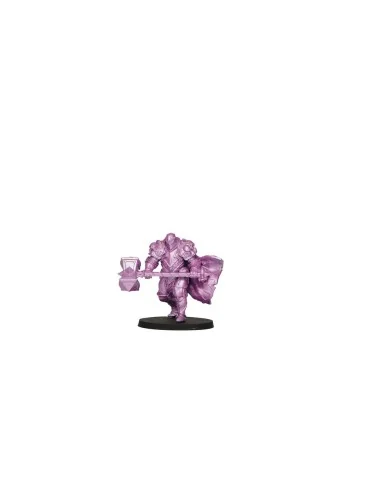 True Metallic Metal: Crimson Magenta 18 ml - Vallejo 77107
