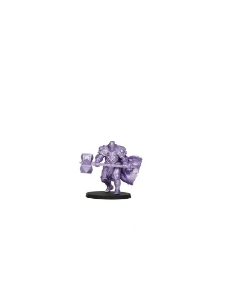 [NO_DESC] True Metallic Metal: Celestial Violet 18 ml - Vallejo 77109