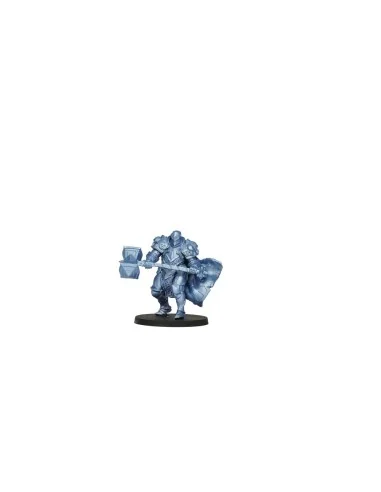 True Metallic Metal: Ultramarine Blue 18 ml - Vallejo 77110