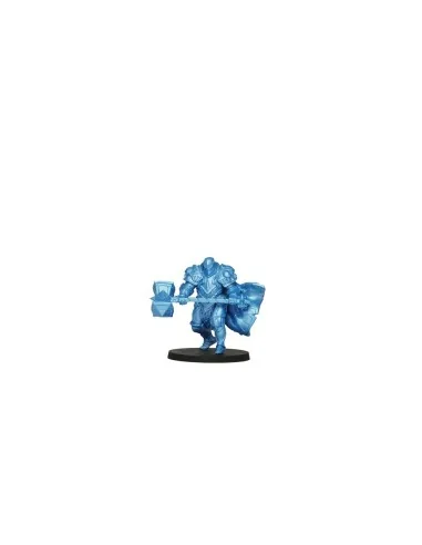 True Metallic Metal: Sapphire Blue 18 ml - Vallejo 77111