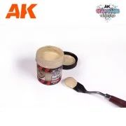 Dry Ground 100 ml. - AK Interactive AK1231