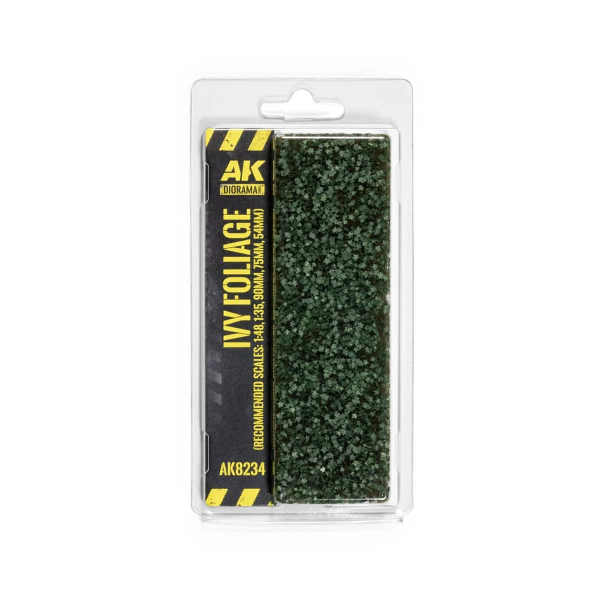 IVY FOLIAGE - AK Interactive AK8234