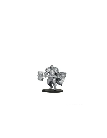 True Metallic Metal: Sterling Silver 18 ml - Vallejo 77121