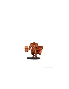 True Metallic Metal: Ancient Copper 18 ml - Vallejo 77124 2