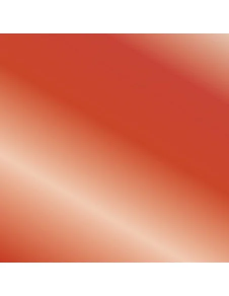 True Metallic Metal: Forged Red 18 ml - Vallejo 77125