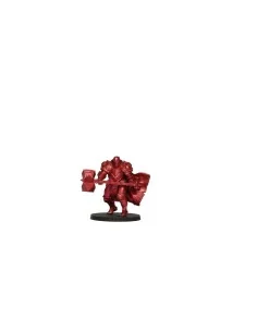 True Metallic Metal: Ruby Red 18 ml - Vallejo 77126 2