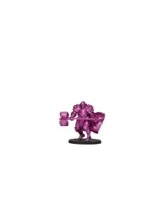 True Metallic Metal: Crimson Magenta 18 ml - Vallejo 77127 2